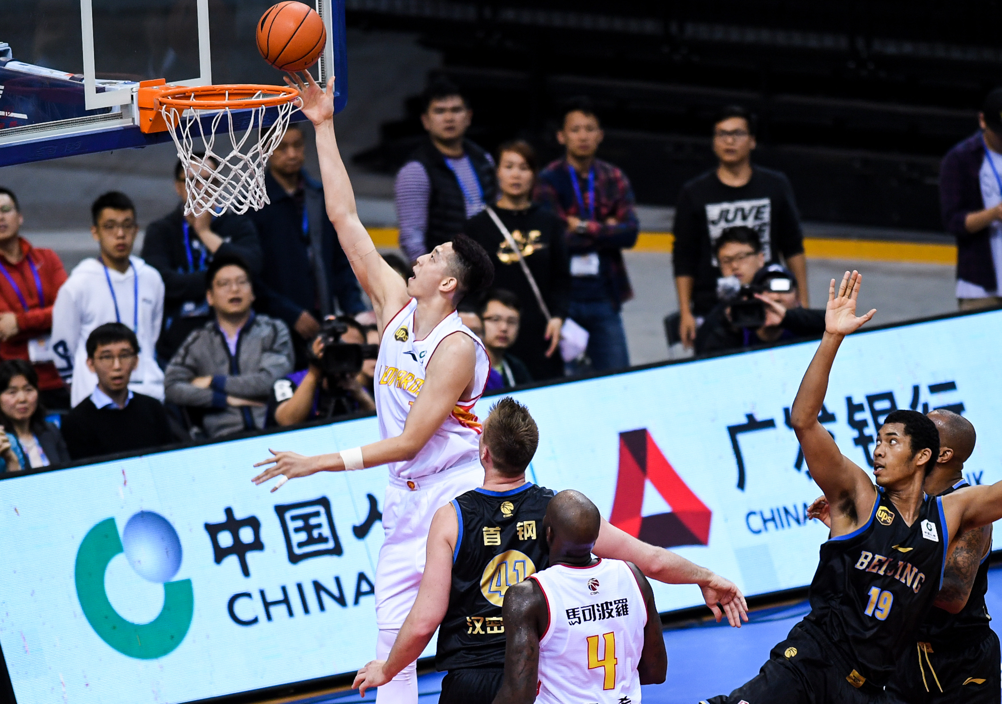 CT视角能 CT视角能