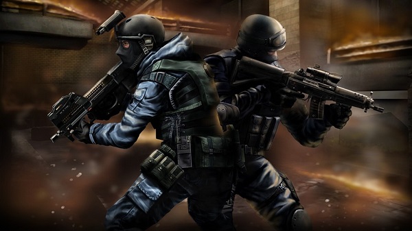 甲对控场型 甲对控场型